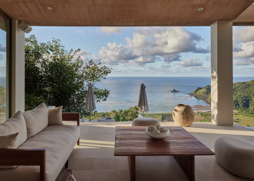 Villa Boe - Tampah Hills, Lombok, Indonesia - 16