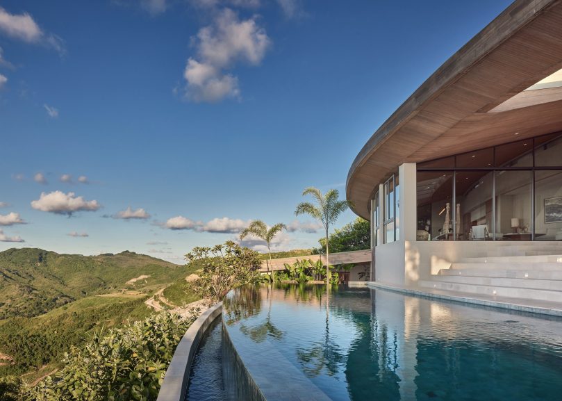 Villa Boe - Tampah Hills, Lombok, Indonesia - 17
