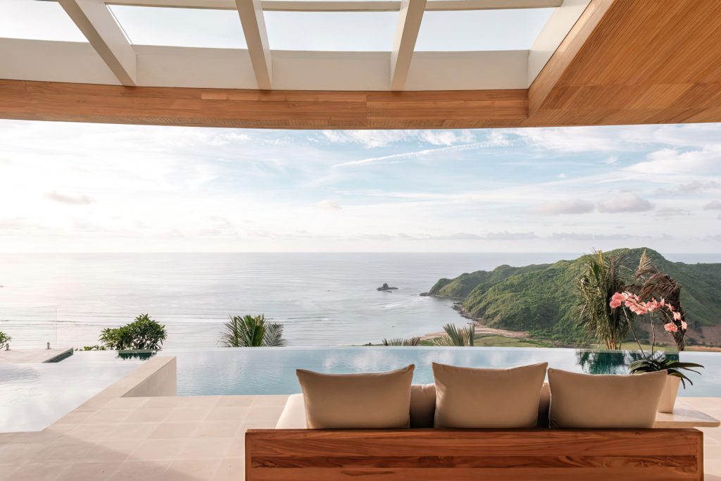 Villa Boe - Tampah Hills, Lombok, Indonesia - 18