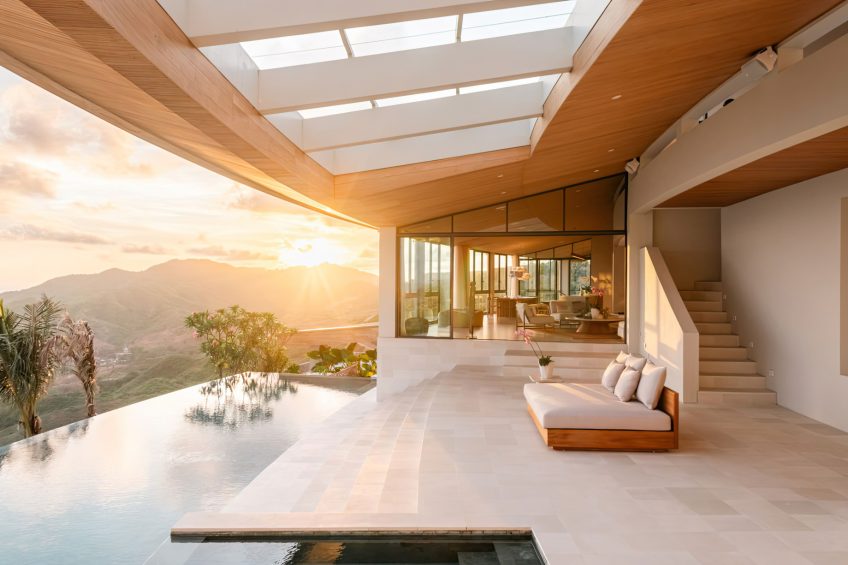 Villa Boe - Tampah Hills, Lombok, Indonesia - 19