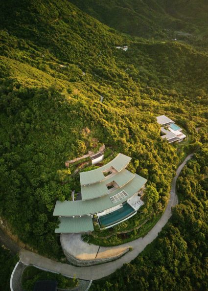 Villa Boe - Tampah Hills, Lombok, Indonesia - 2