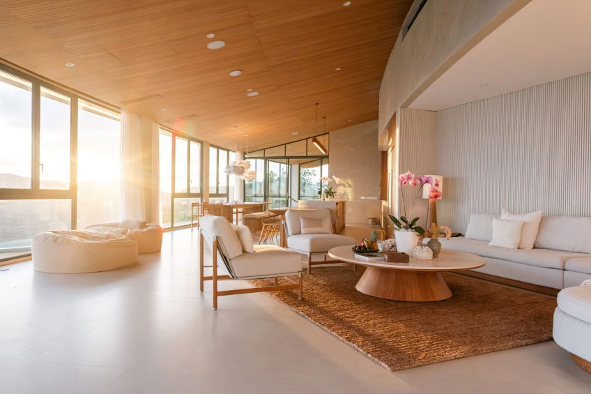 Villa Boe - Tampah Hills, Lombok, Indonesia - 20