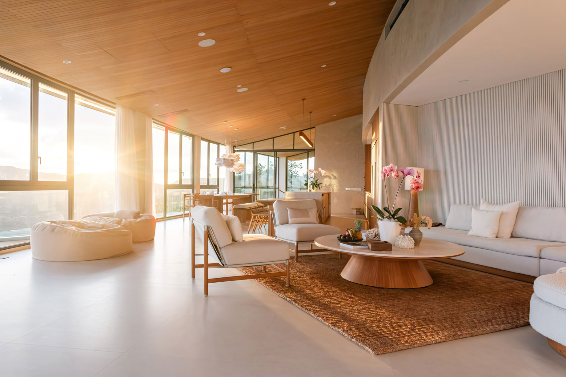 Villa Boe – Tampah Hills, Lombok, Indonesia – 20
