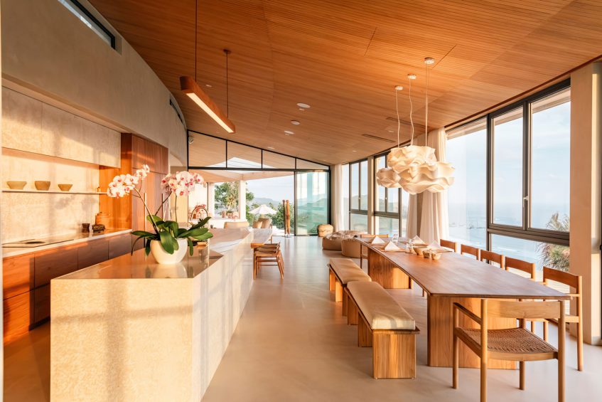 Villa Boe - Tampah Hills, Lombok, Indonesia - 21