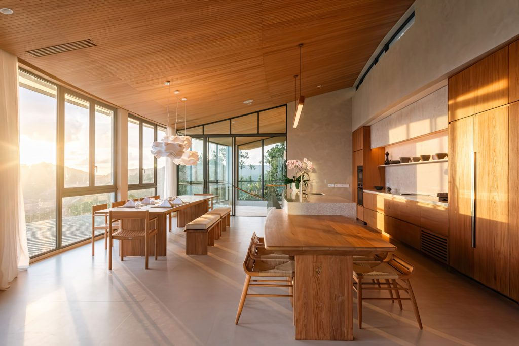 Villa Boe - Tampah Hills, Lombok, Indonesia - 22