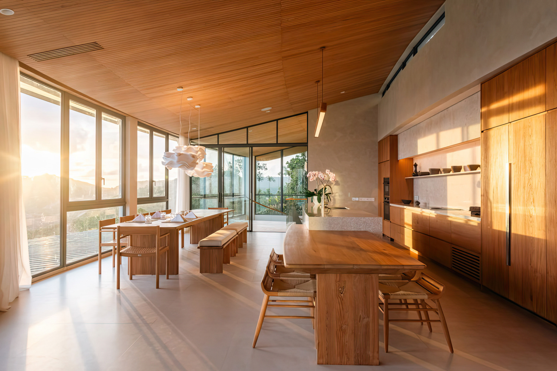 Villa Boe – Tampah Hills, Lombok, Indonesia – 22