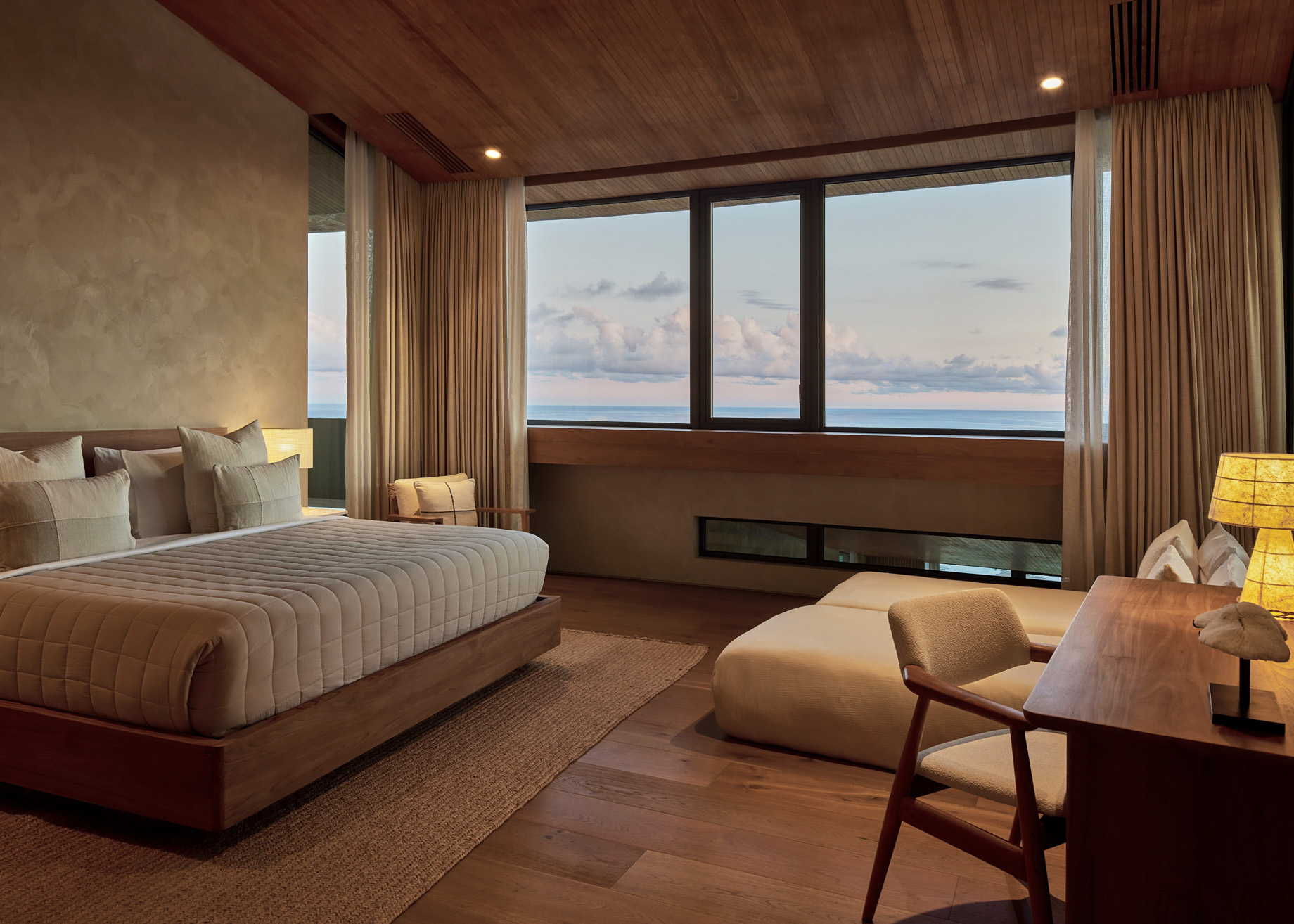 Villa Boe – Tampah Hills, Lombok, Indonesia – 24