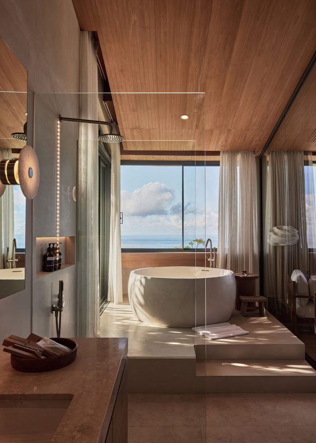 Villa Boe - Tampah Hills, Lombok, Indonesia - 25