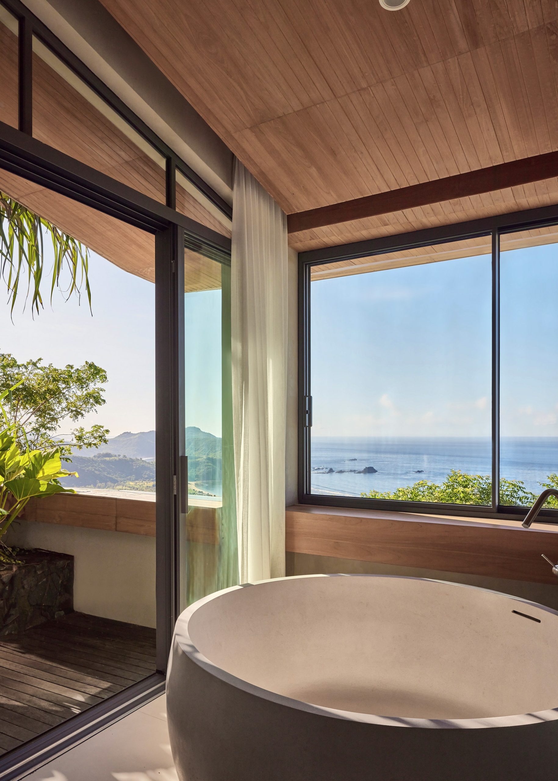 Villa Boe – Tampah Hills, Lombok, Indonesia – 26