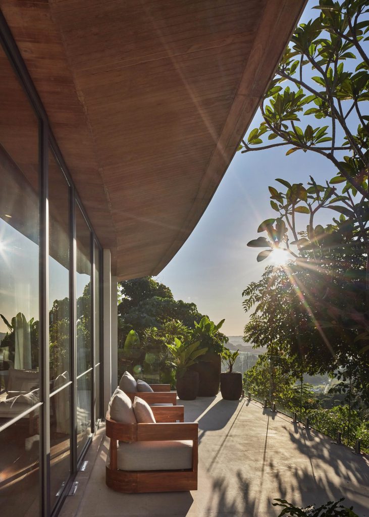 Villa Boe - Tampah Hills, Lombok, Indonesia - 29
