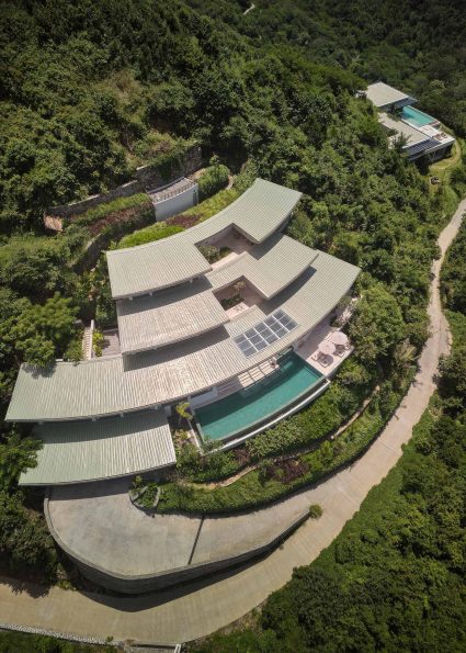 Villa Boe - Tampah Hills, Lombok, Indonesia - 3