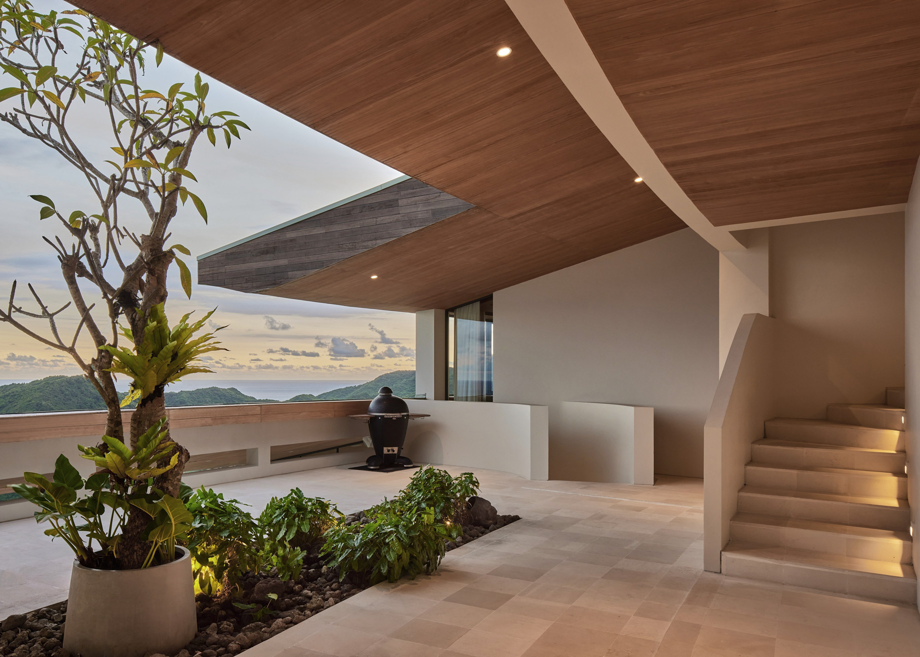 Villa Boe – Tampah Hills, Lombok, Indonesia – 31