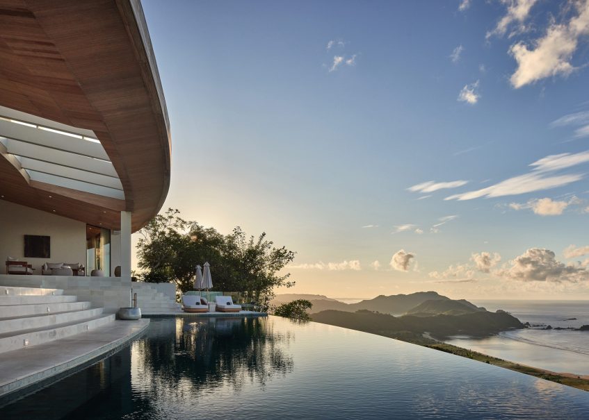 Villa Boe - Tampah Hills, Lombok, Indonesia - 32