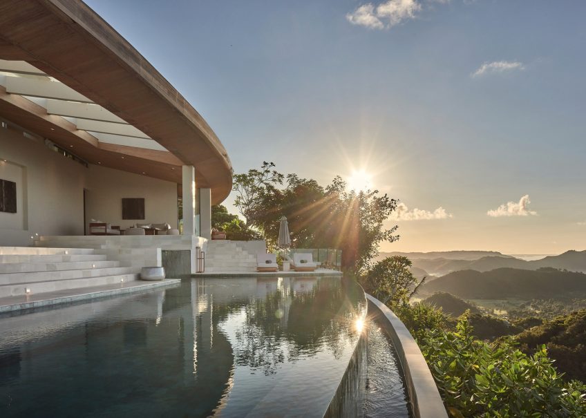 Villa Boe - Tampah Hills, Lombok, Indonesia - 33