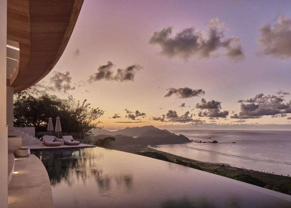 Villa Boe - Tampah Hills, Lombok, Indonesia - 36