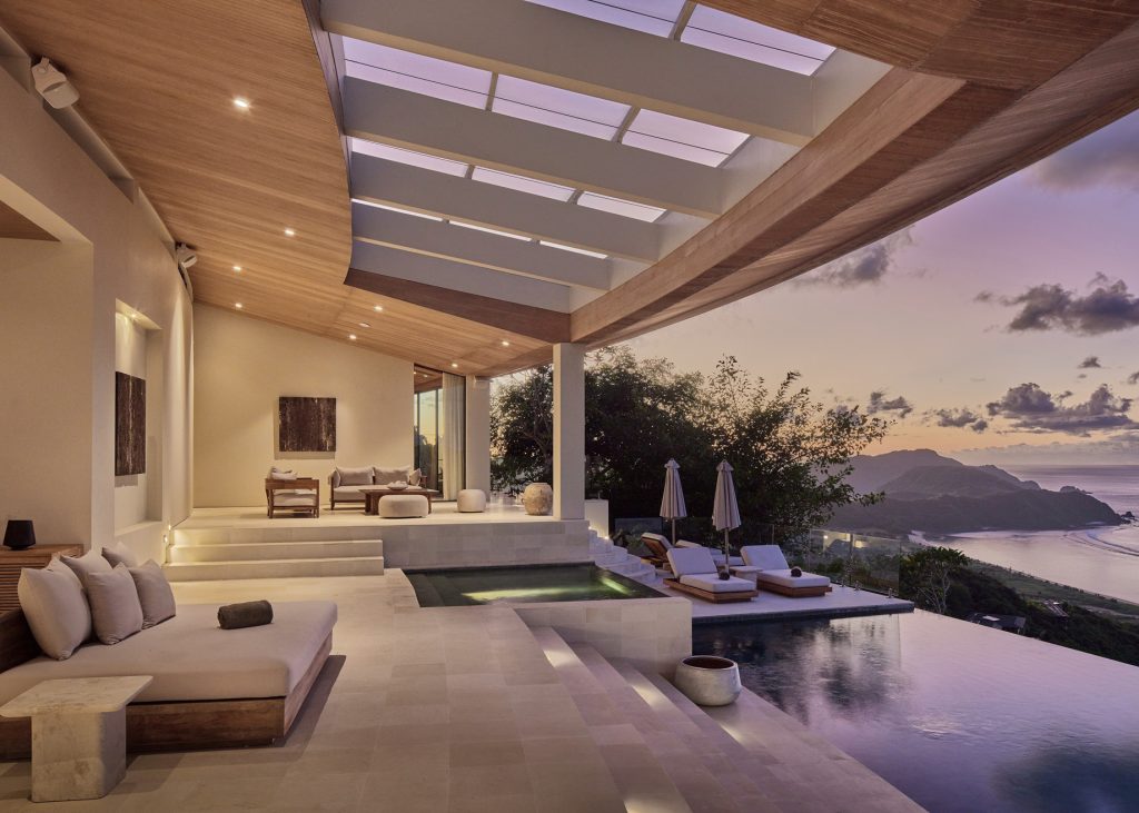Villa Boe - Tampah Hills, Lombok, Indonesia - 37