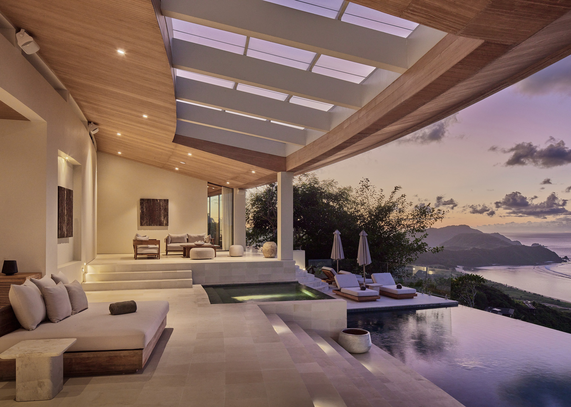 Villa Boe – Tampah Hills, Lombok, Indonesia – 37