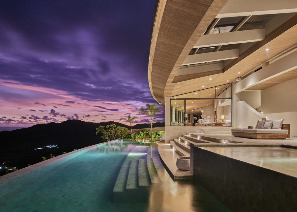 Villa Boe - Tampah Hills, Lombok, Indonesia - 38