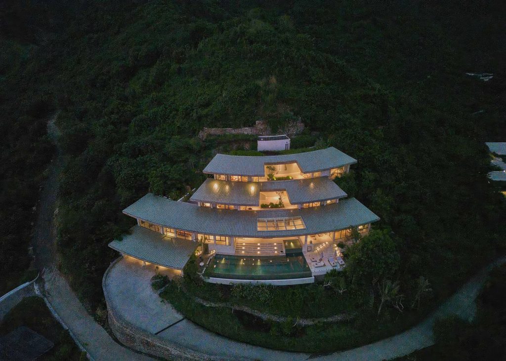 Villa Boe - Tampah Hills, Lombok, Indonesia - 39