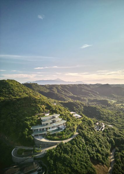 Villa Boe - Tampah Hills, Lombok, Indonesia - 5