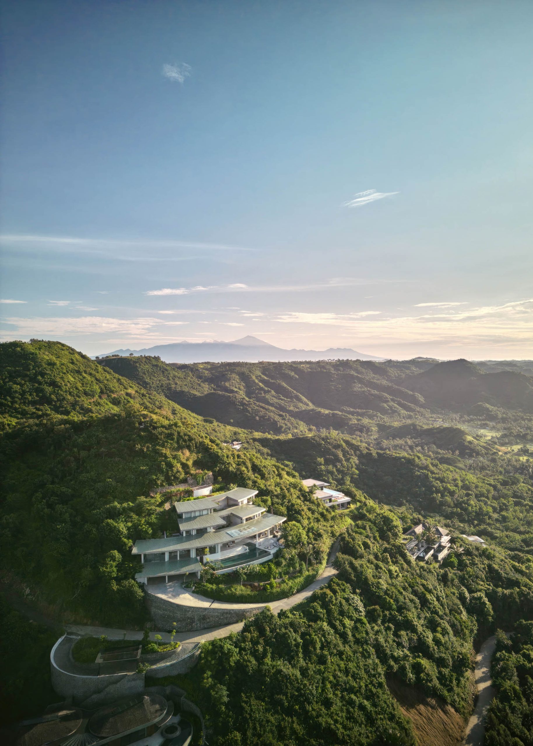 Villa Boe – Tampah Hills, Lombok, Indonesia – 5