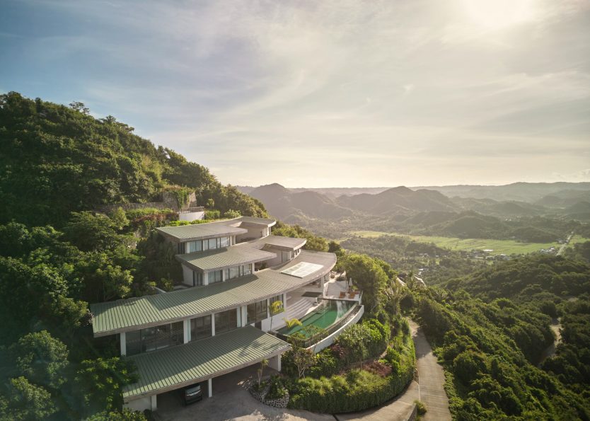 Villa Boe - Tampah Hills, Lombok, Indonesia - 6