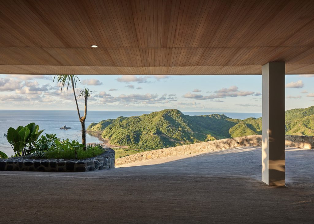 Villa Boe - Tampah Hills, Lombok, Indonesia - 7