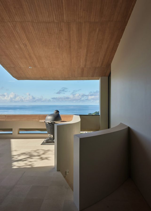 Villa Boe - Tampah Hills, Lombok, Indonesia - 8