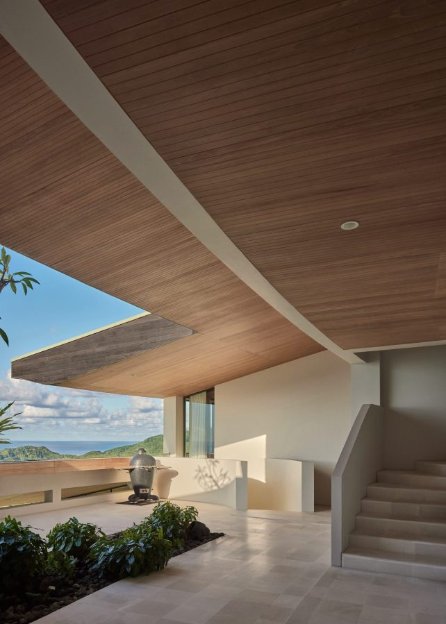 Villa Boe - Tampah Hills, Lombok, Indonesia - 9