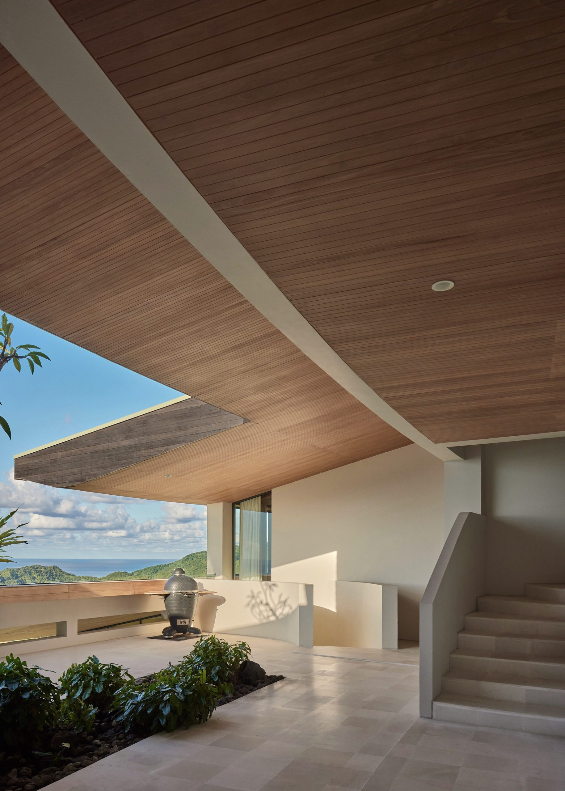 Villa Boe – Tampah Hills, Lombok, Indonesia – 9