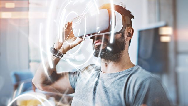 Virtual Reality Real Estate Video Tour