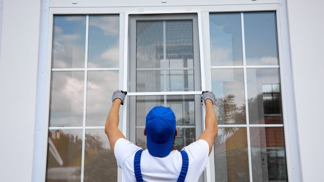 Window Replacement