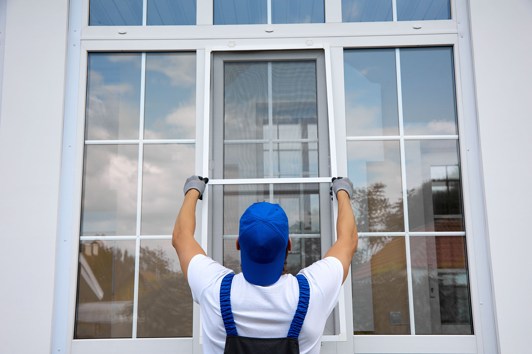 Window Replacement