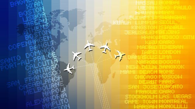 World Travel