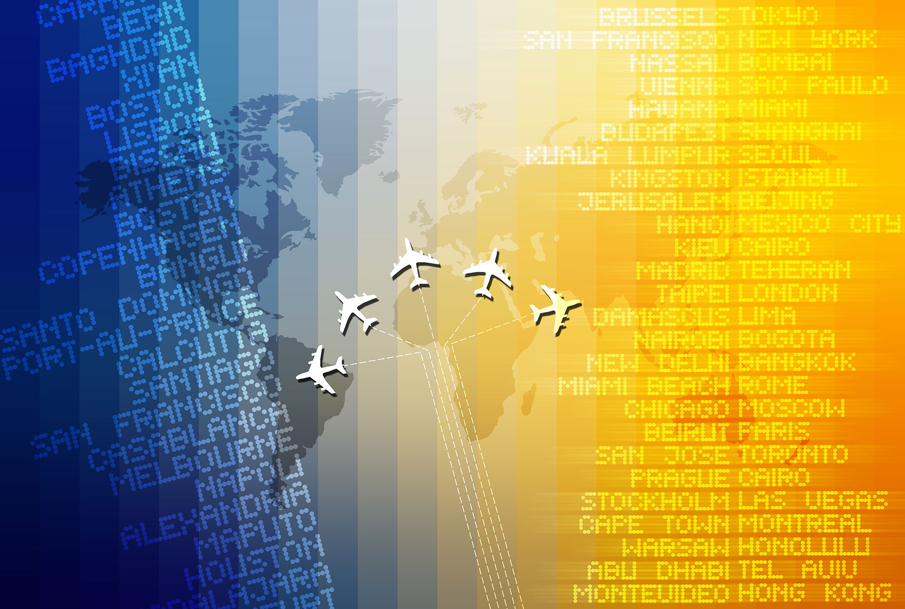 World Travel