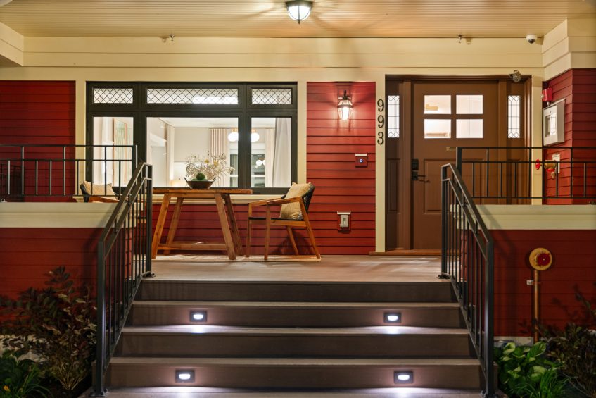 993 Broughton St, Vancouver, BC, Canada - 124