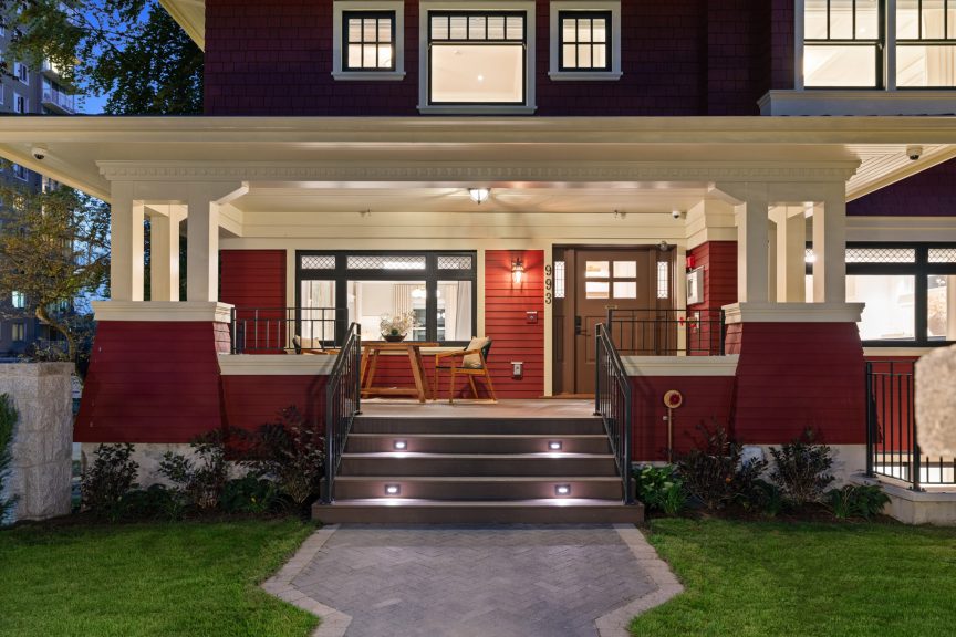 993 Broughton St, Vancouver, BC, Canada - 126