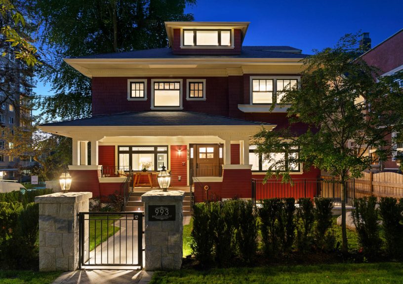 993 Broughton St, Vancouver, BC, Canada - 127