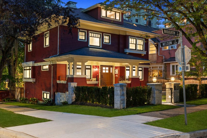 993 Broughton St, Vancouver, BC, Canada - 128