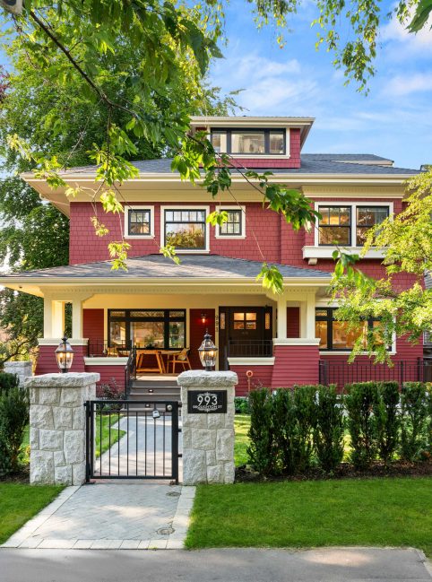 993 Broughton St, Vancouver, BC, Canada - 4