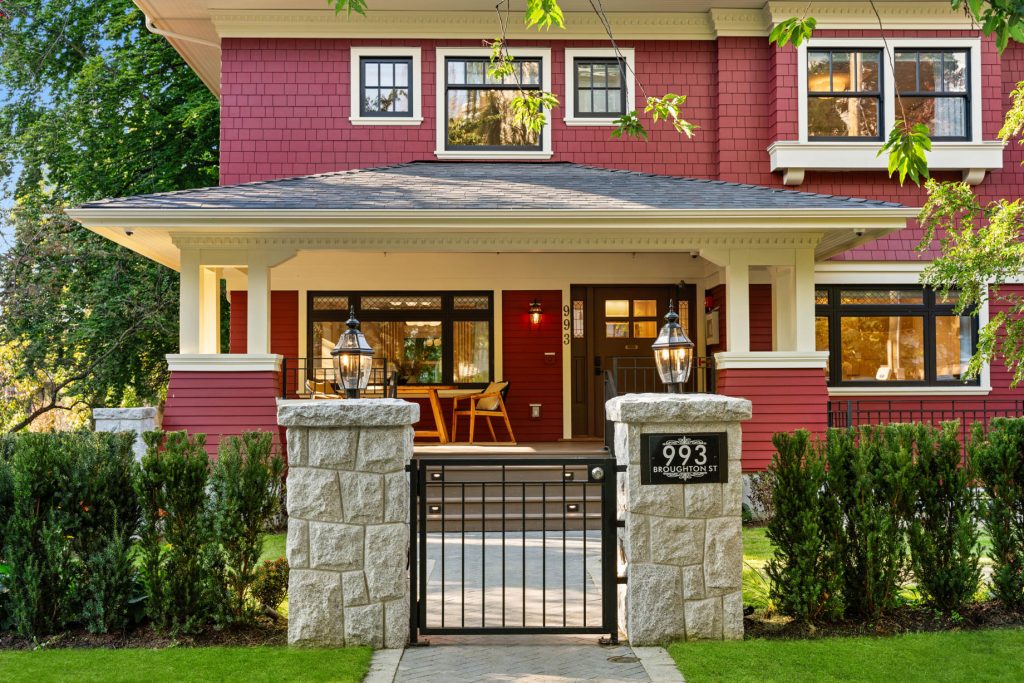 993 Broughton St, Vancouver, BC, Canada - 5
