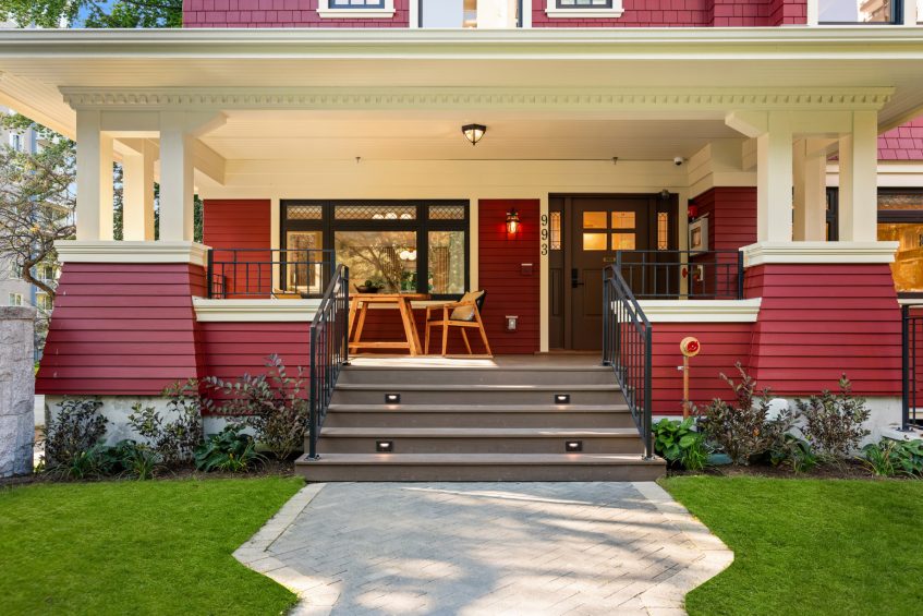 993 Broughton St, Vancouver, BC, Canada - 6