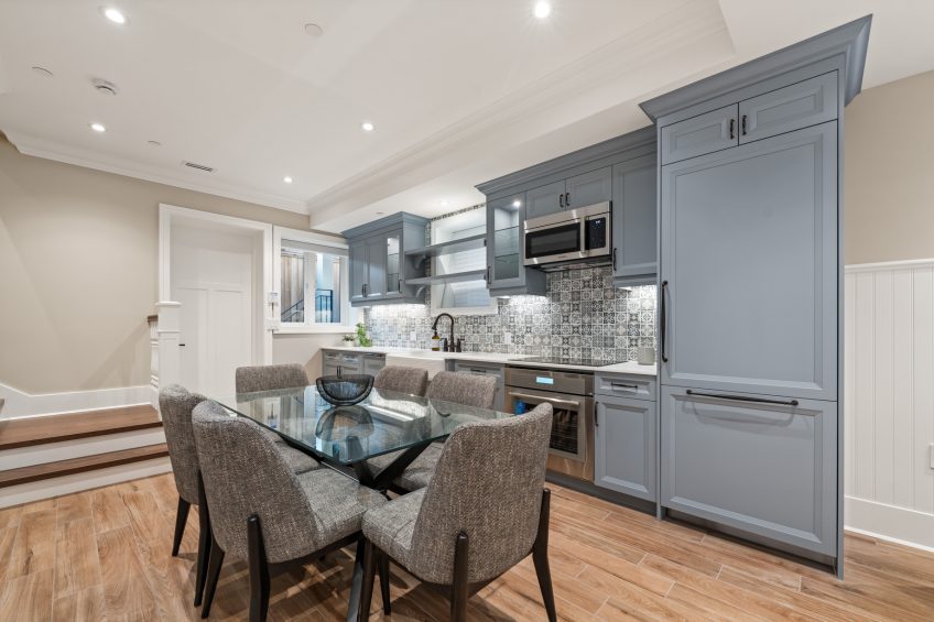 993 Broughton St, Vancouver, BC, Canada - 93