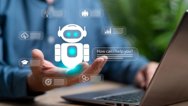 AI Agentic Business Communication