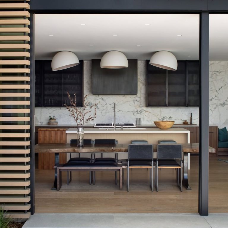 Atherton Contemporary Estate – Ridge View Dr, Atherton, CA, USA – 29