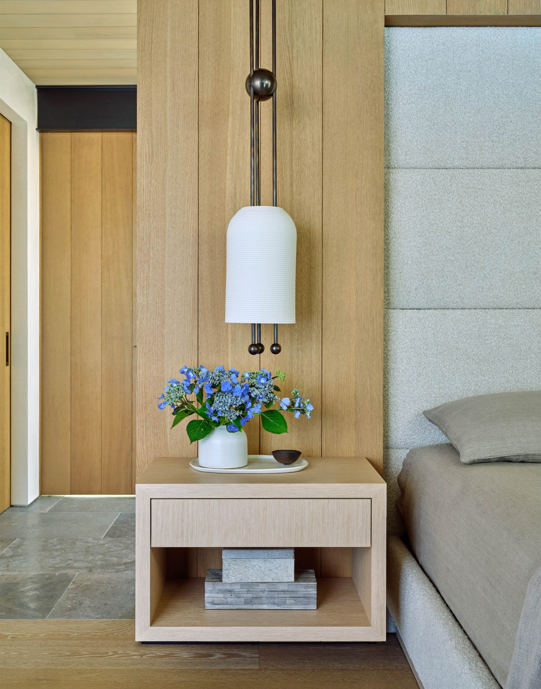 Atherton Contemporary Estate – Ridge View Dr, Atherton, CA, USA – 33