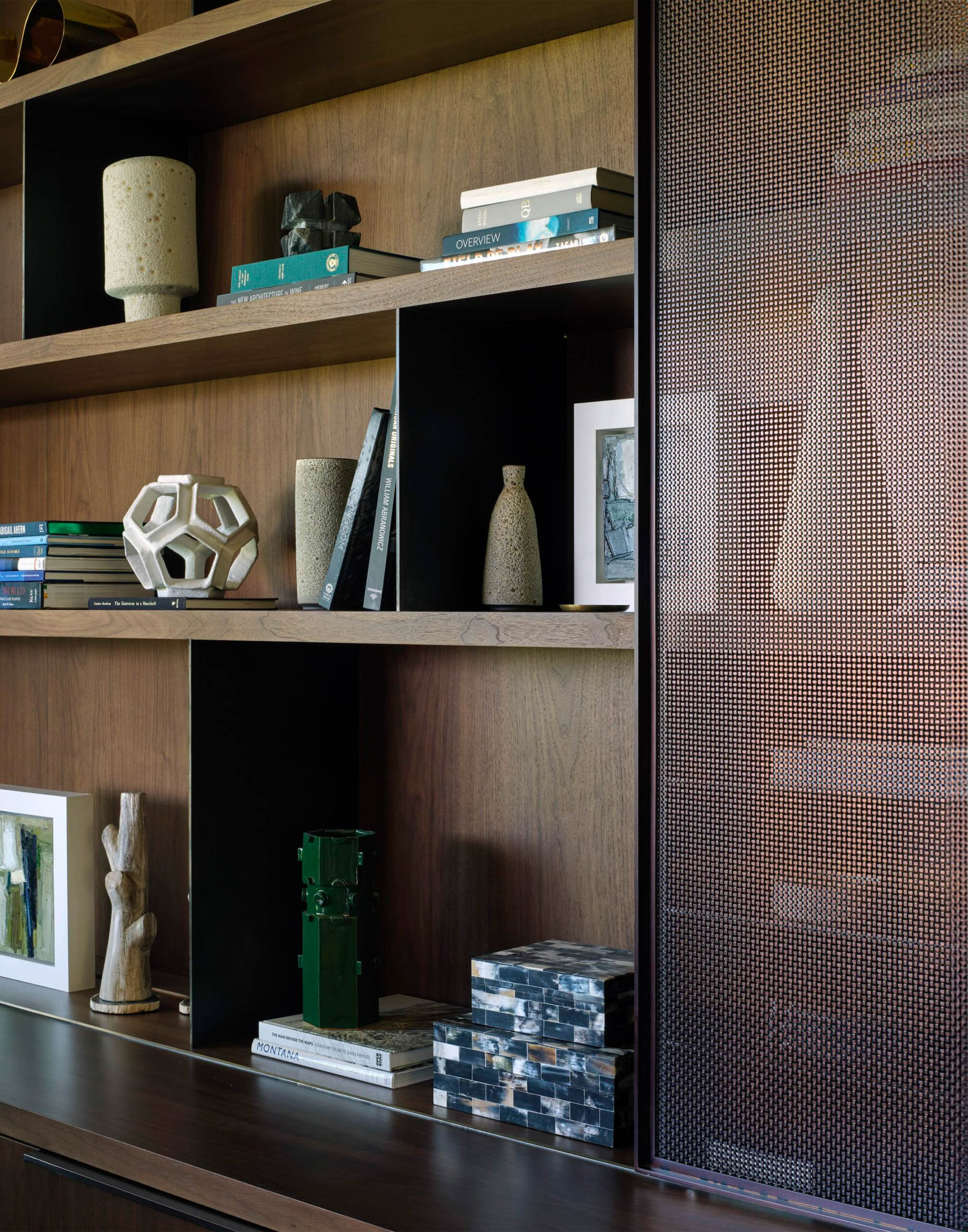 Atherton Contemporary Estate – Ridge View Dr, Atherton, CA, USA – 39