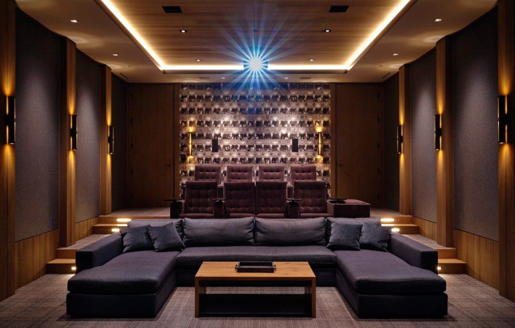 Atherton Contemporary Estate – Ridge View Dr, Atherton, CA, USA – 45 ...