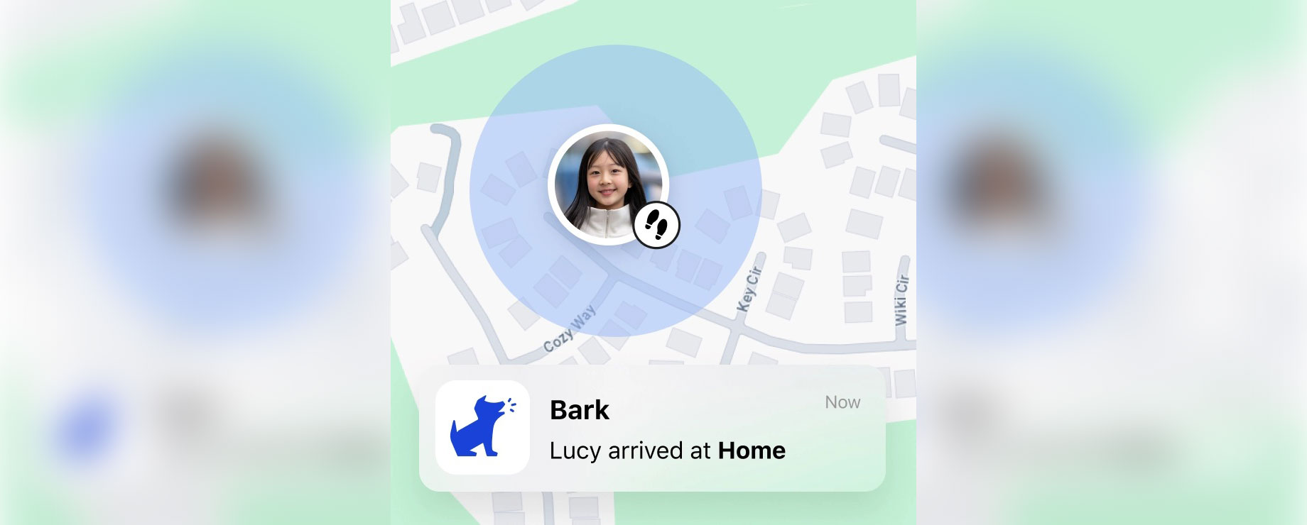 Bark Technologies: Keep Your Kids Connected With the Bark Watch