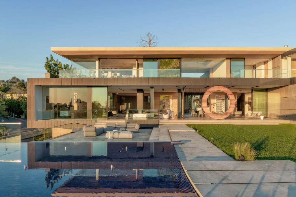 Bentley Residence - 281 Bentley Cir, Los Angeles, CA, USA - 10 Bentley Residence - 281 Bentley Cir, Los Angeles, CA, USA - 10